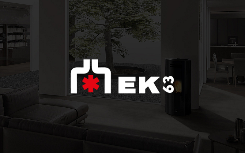 EdilKamin pelletkachels