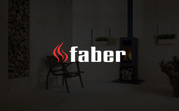 Faber haarden en kachels