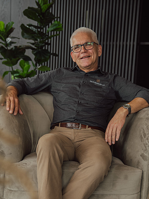 Rik Maassen